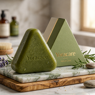 Shampoing coréen Yoracare