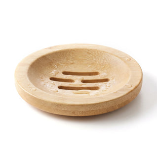 Plateau en bamboo Yoracare