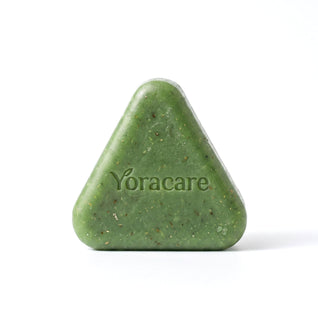 Shampoing coréen Yoracare